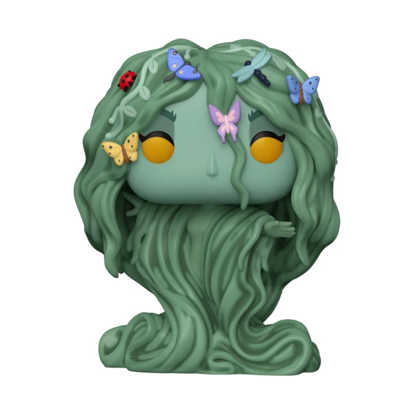 Funko Pop! Spring Sprite, Fantasia 2000