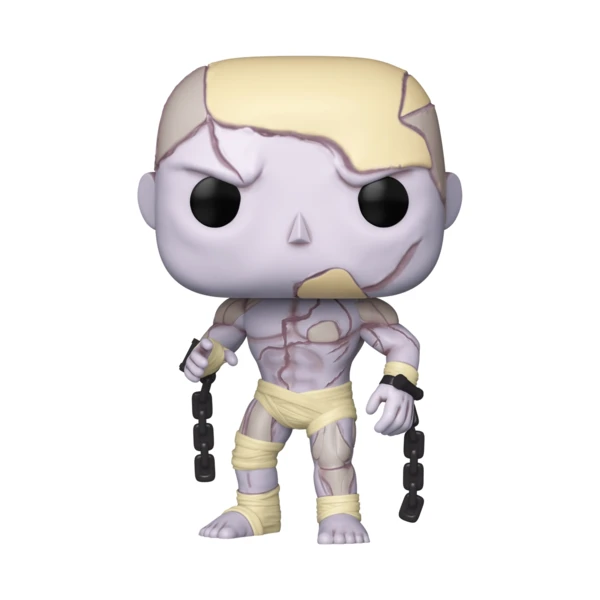 Funko Pop! The Creature, Horror