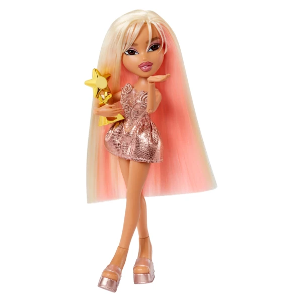 Bratz Karol G, Celebrity