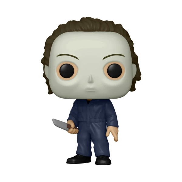 Funko Pop! Michael Myers,  Halloween