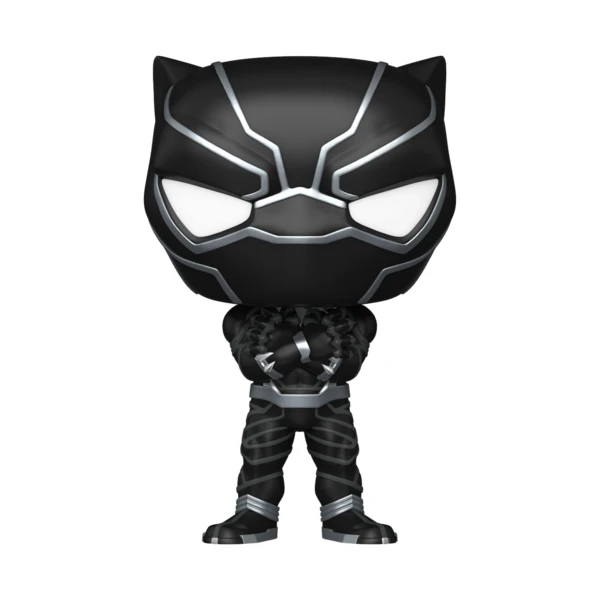 Funko Pop! Black Panther, Marvel: New Classics