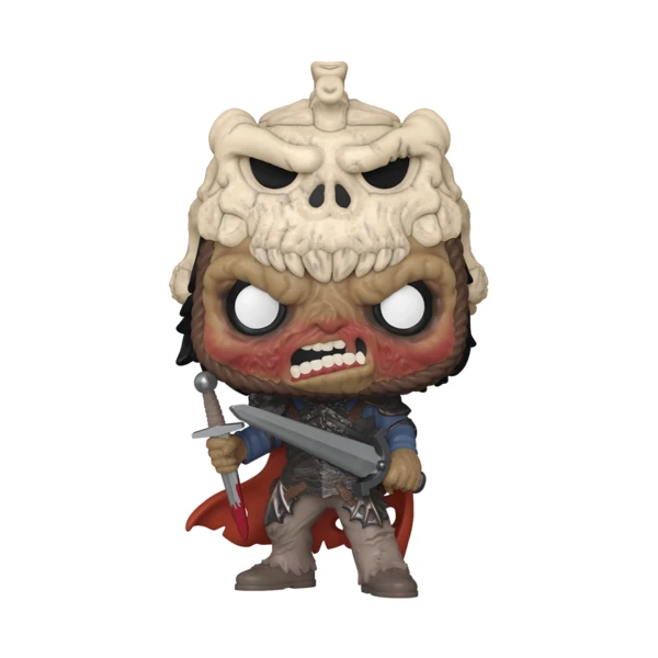 Funko Pop! Evil Ash,  Army Of Darkness
