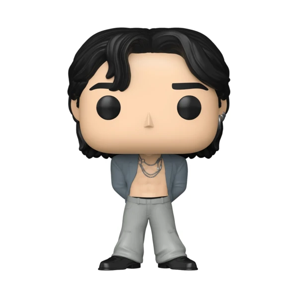 Funko Pop! Jung Kook (Seven), BTS