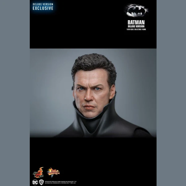 Hot Toys Batman (Deluxe Version), Batman Returns