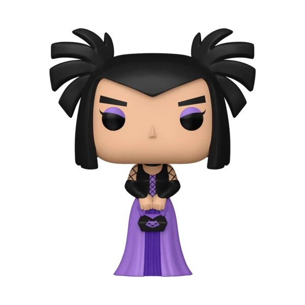 Funko Pop! Sam Manson,  Danny Phantom