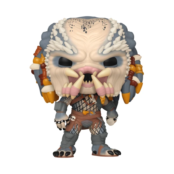 Funko Pop! Elder Greyback, Predator 2