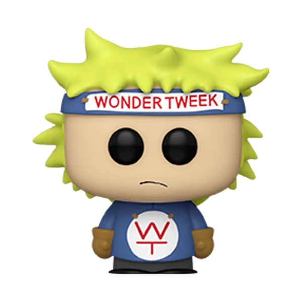 Funko Pop! Wonder Tweek, South Park