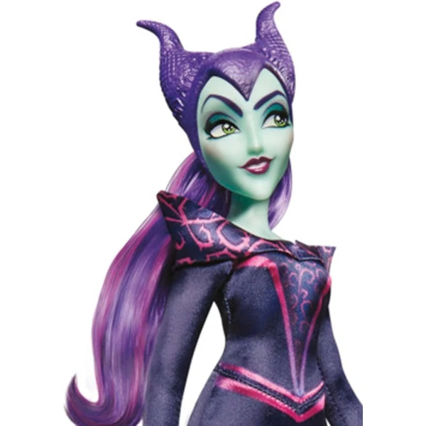 Hasbro Maleficent, Disney Villains