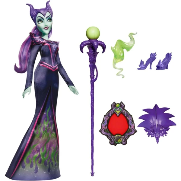 Hasbro Maleficent, Disney Villains