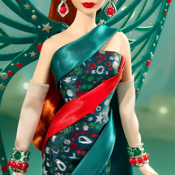 Barbie Bob Mackie, Holiday Angel 2024