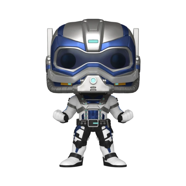 Funko Pop! Goliath, Marvel: What If...?