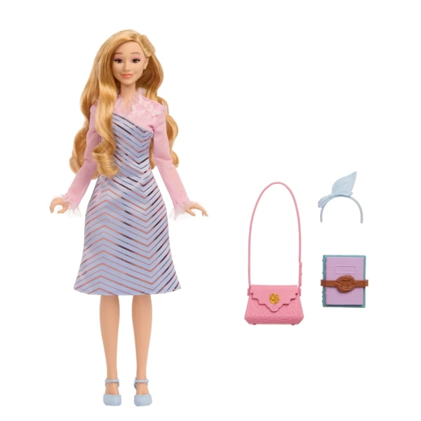 Mattel Glinda At Shiz University, Wicked: Part One