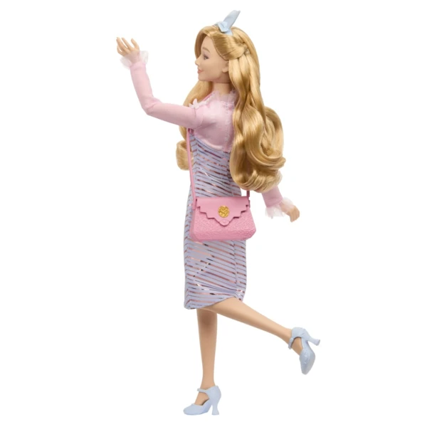 Mattel Glinda At Shiz University, Wicked: Part One