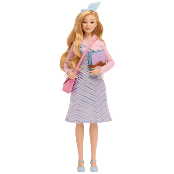 Mattel Glinda At Shiz University, Wicked: Part One