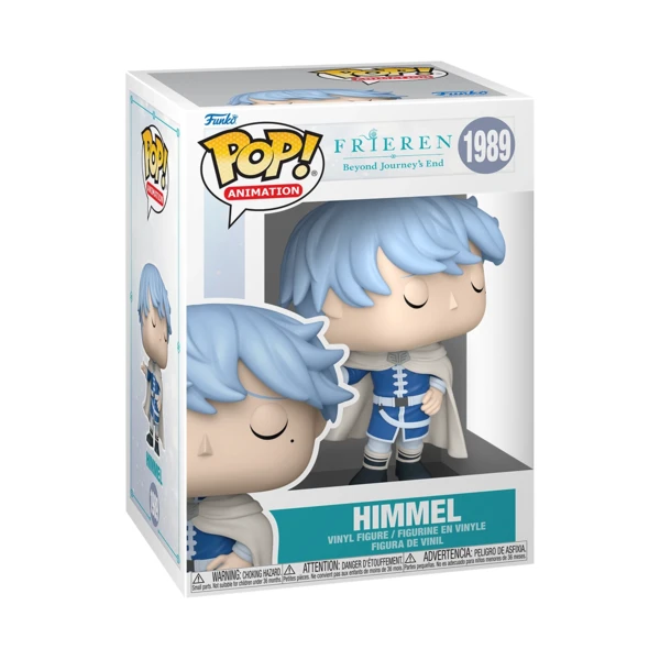 Funko Pop! Himmel,  Frieren