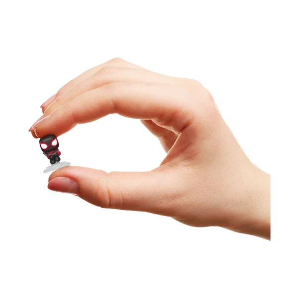 Funko Pop! Spider-Man 4-Pack