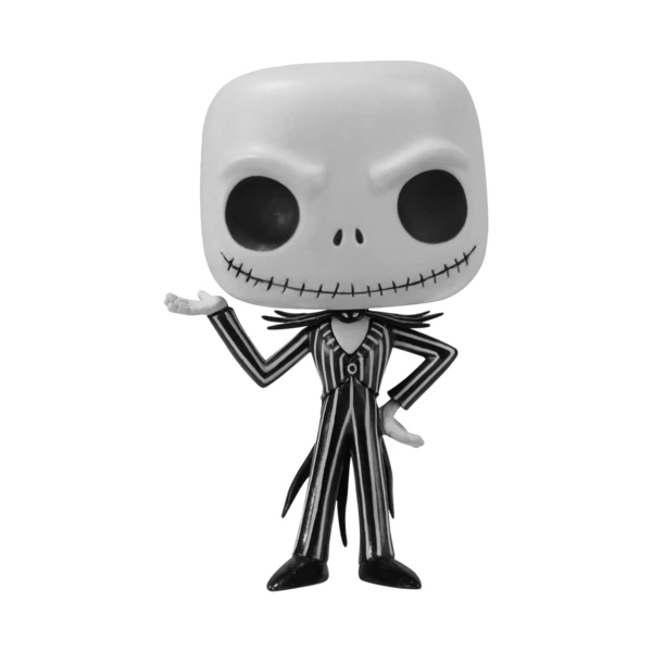 Funko Pop! Jack Skellington, The Nighmare Before Christmas