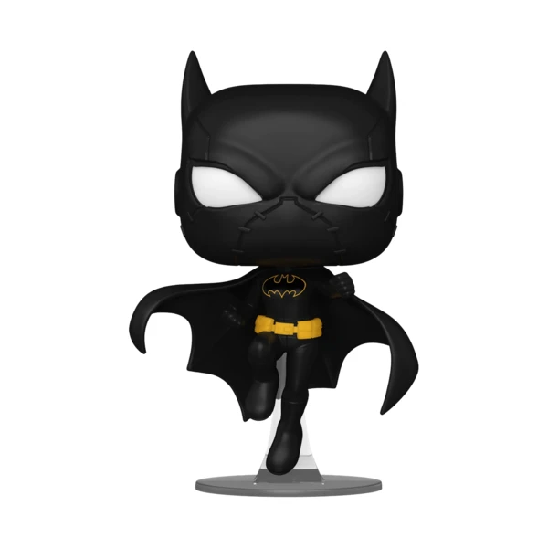 Funko Pop! Batgirl (Cassandra Cain), Batman War Zone