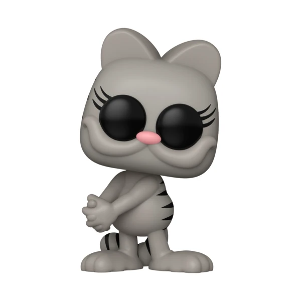 Funko Pop! Nermal, Garfield