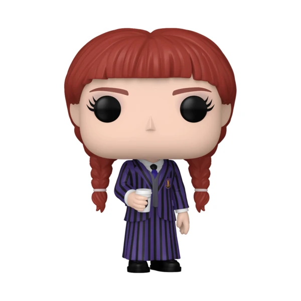 Funko Pop! Agnes Demille, Horror