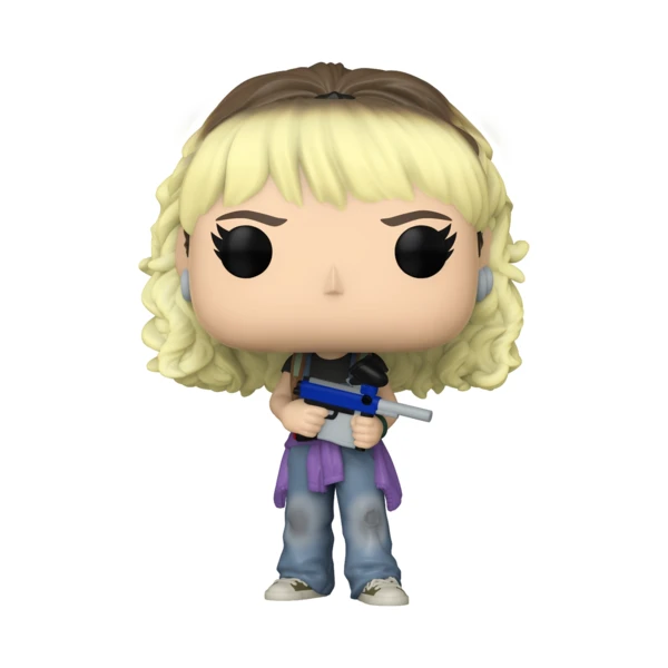 Funko Pop! Michelle,  The Electric State