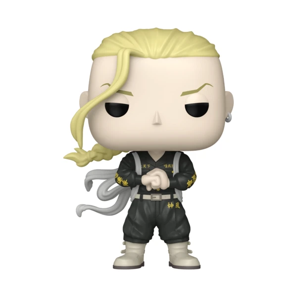 Funko Pop! Draken,  Tokyo Revengers