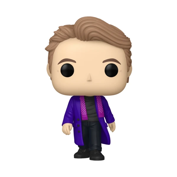 Funko Pop! Oliver Putnam,  Only Murders In The Building