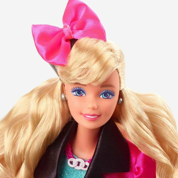 Barbie Career Girl, Rewind