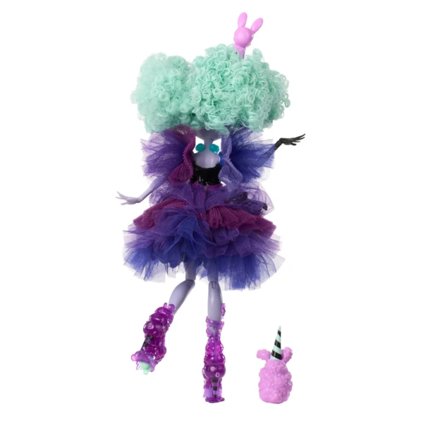 Monster High Twyla, Comic-Con