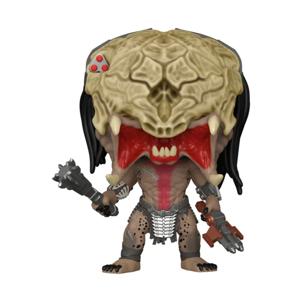 Funko Pop! Feral Predator,  Prey