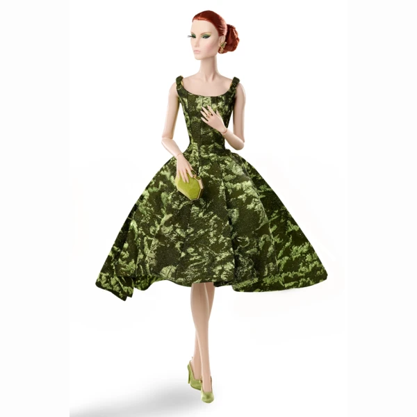 Fashion Royalty "Absinthe" Elyse Jolie, The Jason Wu Collection