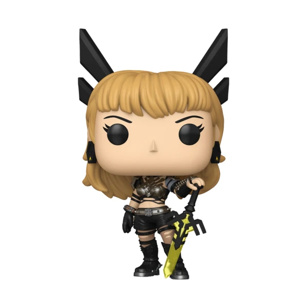 Funko Pop! Magik, Marvel Rivals