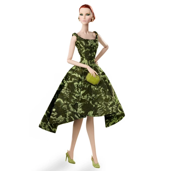Fashion Royalty "Absinthe" Elyse Jolie, The Jason Wu Collection