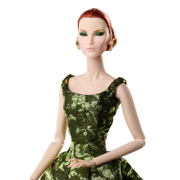 Fashion Royalty "Absinthe" Elyse Jolie, The Jason Wu Collection