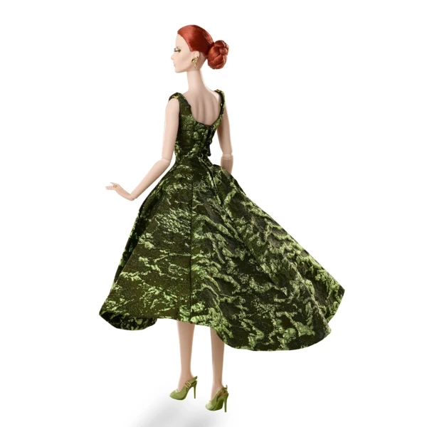 Fashion Royalty "Absinthe" Elyse Jolie, The Jason Wu Collection