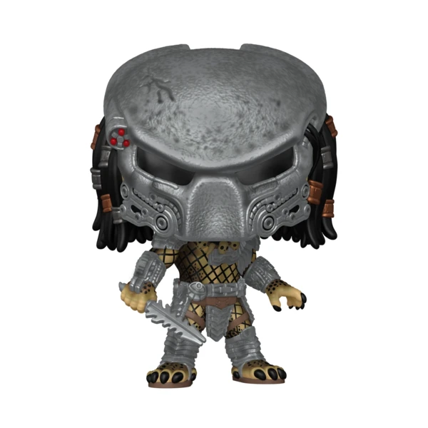Funko Pop! Bull Predator, Movies & TV