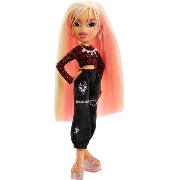 Bratz Karol G (Collector), Celebrity