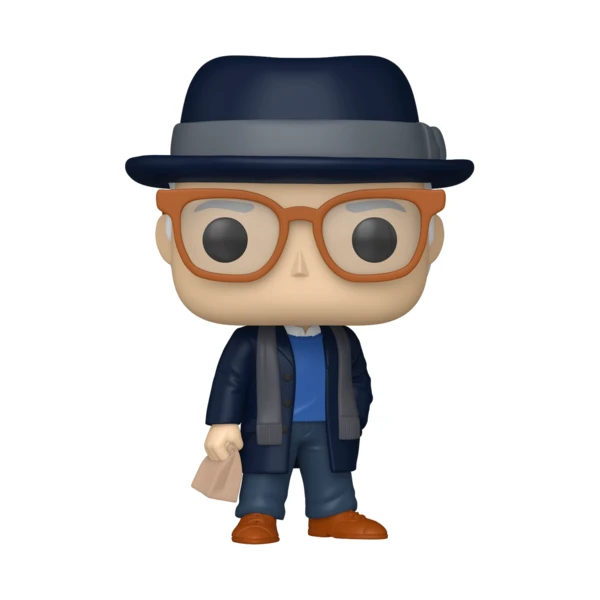 Funko Pop! Charles-Haden Savage,  Only Murders In The Building