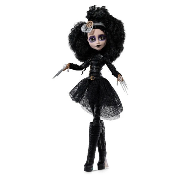 Monster High Edward Scissorhands, Skullector