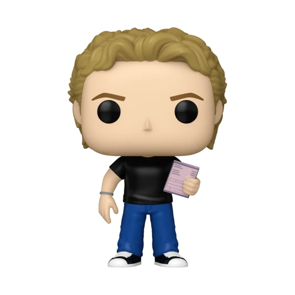Funko Pop! Brian O'Conner, Movies & TV