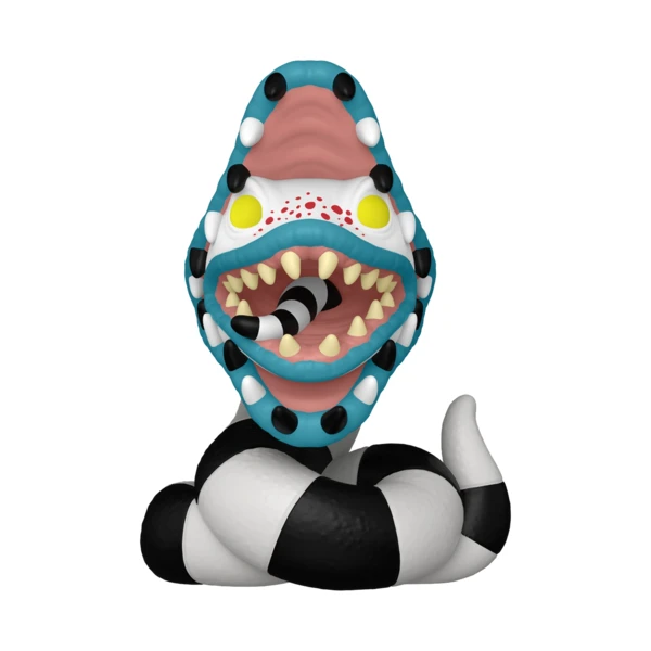 Funko Pop! Sandworm, Beetlejuice