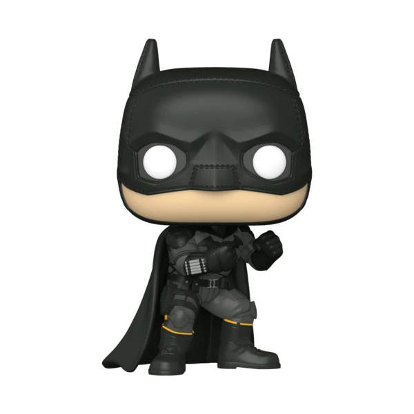 Funko Pop! Batman, The Batman (2022)