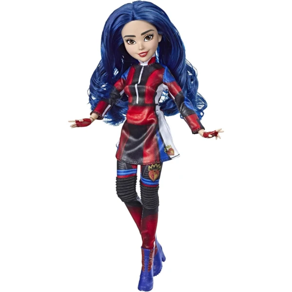 Hasbro Disney Descendants Evie, Descendants 3