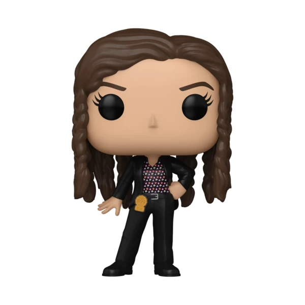 Funko Pop! Amy Santiago, Brooklyn Nine-Nine