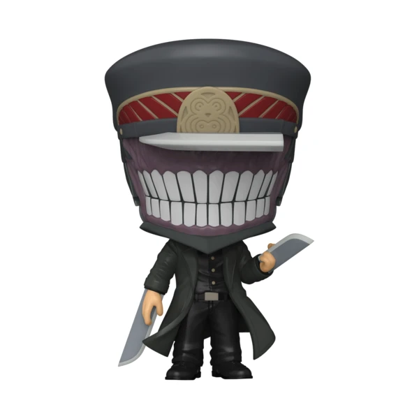 Funko Pop! Samurai Sword, Chainsaw Man