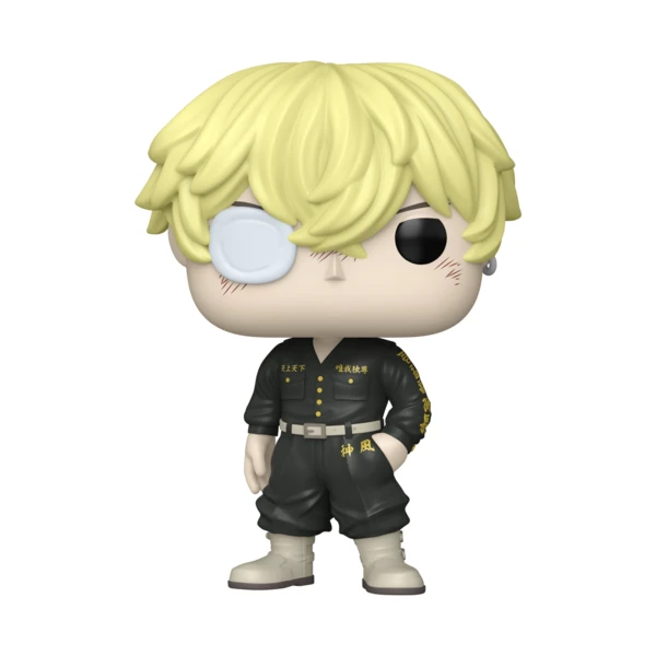 Funko Pop! Chifuyu Matsuno,  Tokyo Revengers