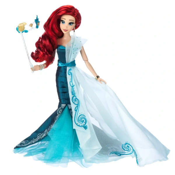 Disney Ariel (The Little Mermaid) Limited, Midnight Masquerade