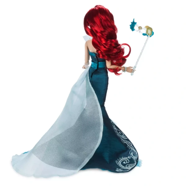 Disney Ariel (The Little Mermaid) Limited, Midnight Masquerade