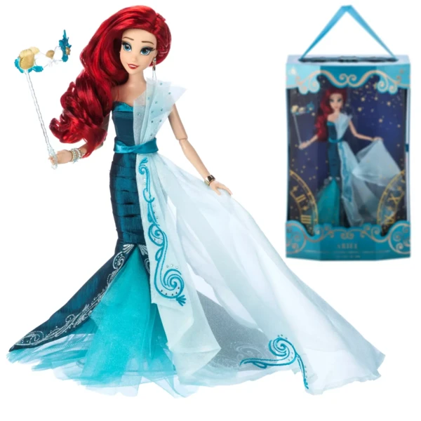 Disney Ariel (The Little Mermaid) Limited, Midnight Masquerade