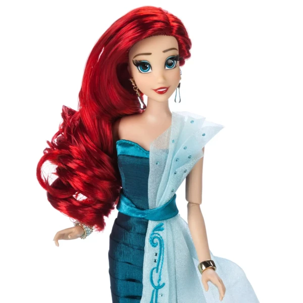 Disney Ariel (The Little Mermaid) Limited, Midnight Masquerade